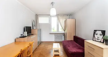 2 room apartment in Krakow, Poland