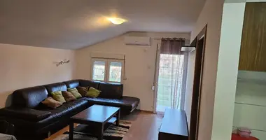 Wohnung 1 Schlafzimmer in Montenegro