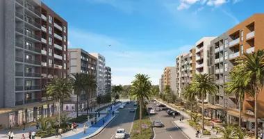 Apartamento 1 habitacion con Investicii Investments, con Nacionalidad en Mediterranean Region, Turquía
