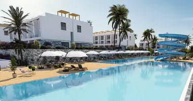 2 bedroom apartment in Girne Belediyesi, Northern Cyprus