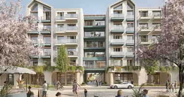 Apartment in Tivat, Montenegro