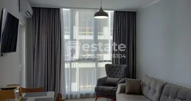 1 bedroom apartment in Batumi, Georgia