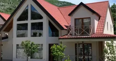 Villa 5 bedrooms in Sutomore, Montenegro