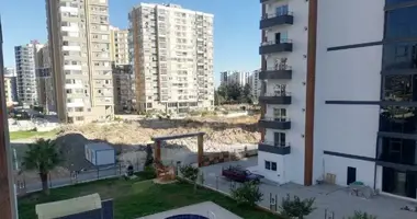 3 room apartment in Alanya, Turkey