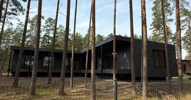 Maison 5 chambres dans Garkalnes pagasts, Lettonie