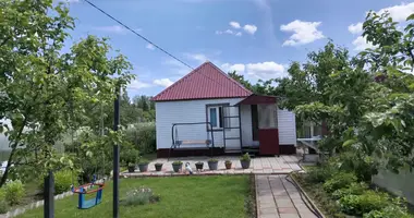 Haus 1 zimmer in Rajon Gattschina, Russland