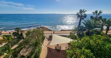 Appartement 4 chambres dans Santa Pola, Espagne