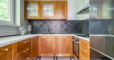 2 bedroom apartment in Warsaw, Poland
