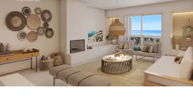 Apartamento 2 habitaciones en Albufeira, Portugal