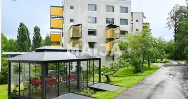 1 bedroom apartment in Helsinki sub-region, Finland