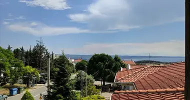 Adosado Adosado 5 habitaciones con Vistas al mar, con Vista a la montaña, con Vista de la ciudad en Municipality of Thessaloniki, Grecia