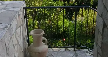 Вилла   с террасой в Черногория
