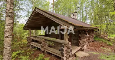 Casa de campo 1 habitación en Loviisa, Finlandia