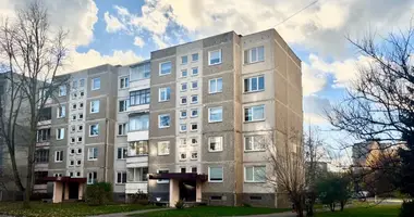 Appartement 2 chambres dans Kaunas, Lituanie