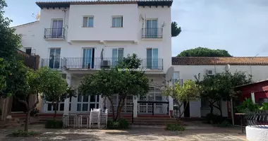 Commercial property in Marbella, Spain