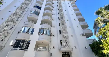 Appartement 2 chambres dans Alanya, Turquie