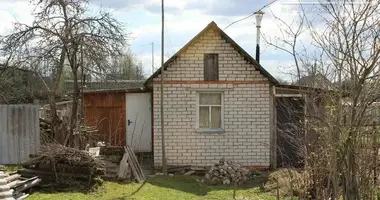 Casa en Piatryskauski sielski Saviet, Bielorrusia