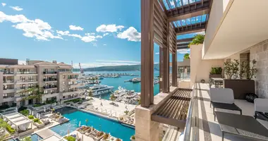 Wohnung 6 zimmer in Montenegro