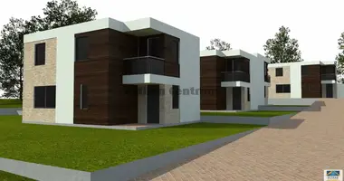 4 room house in Kerepes, Hungary