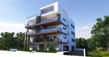 Apartamento 2 habitaciones en Pafos, Chipre