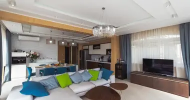 3 bedroom apartment in Budva, Montenegro