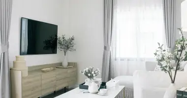 Villa 5 zimmer mit Online-Tour, mit Fernsehen in Huai Yai, Thailand