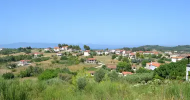 Plot of land in Paliouri, Greece