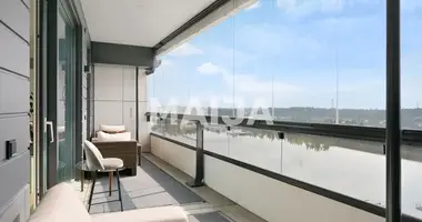 Appartement 3 chambres dans Helsinki sub region, Finlande