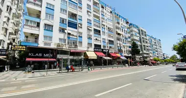 2 bedroom apartment in Mediterranean Region, Turkey