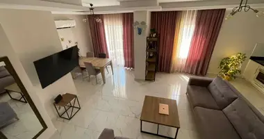 Penthouse 3 zimmer mit Aufzug in Alanya, Türkei