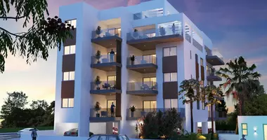 Apartamento 1 habitacion en Agios Athanasios, Chipre