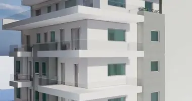 Apartamento 4 habitaciones en Municipality of Thessaloniki, Grecia