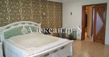 Apartamento 3 habitaciones en Odessa, Ucrania