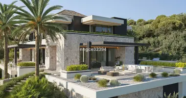Casa 8 habitaciones en Benahavis, Španjolska