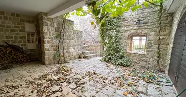 Dom 3 pokoi w Przno, Czarnogóra