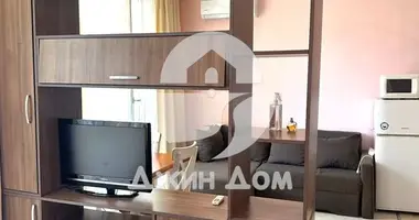 1 bedroom apartment in Nesebar, Bulgaria