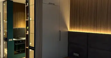 Studio apartment 1 bedroom in Batumi, Georgia