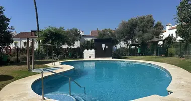 Dom 3 pokoi w Casares, Hiszpania