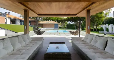 Villa 9 bedrooms in el Masnou, Spain