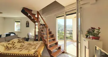 Wohnung 2 Schlafzimmer in Igalo, Montenegro