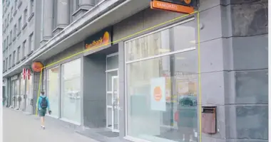 Propriété commerciale 245 m² dans Riga, Lettonie