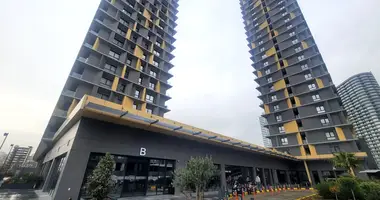 Apartamento 3 habitaciones en Bagcilar, Turquía