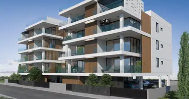 3 bedroom apartment in Limassol, Cyprus