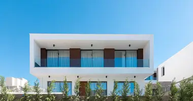 Villa 3 bedrooms in Paphos Municipality, Cyprus