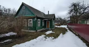 Wohnung 3 Zimmer in Dsjarschynsk, Weißrussland
