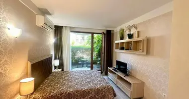 Apartamento 1 habitación en Sunny Beach Resort, Bulgaria