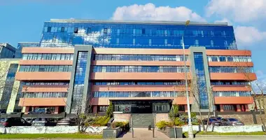 Office 692 m² in Moscow, Russia