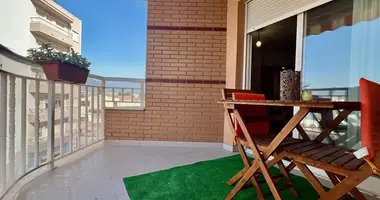 Mieszkanie 2 pokoi w Denia, Hiszpania