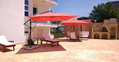 Hotel 400 m² en Montenegro
