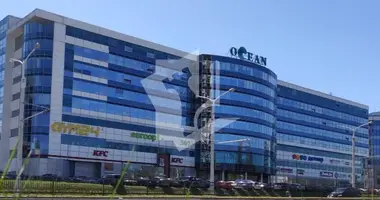 Pomieszczenie biurowe 299 m² w Mińsk, Białoruś